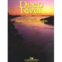 Deep River (Chorale Prelude) - James Swearingen