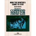 Now the Winter's Come to Stay - David Shaffer