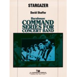 Stargazer - David Shaffer