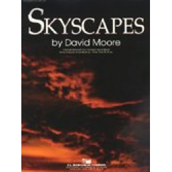 Skyscapes - David Moore