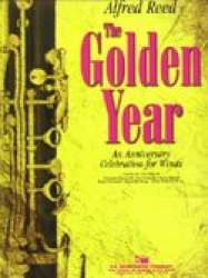 The Golden Year - Alfred Reed