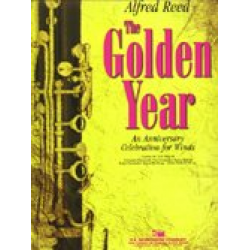 The Golden Year - Alfred Reed