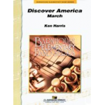 Discover America March - Ken Harris