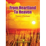 From Heartland to Heaven - Daniel Chisham