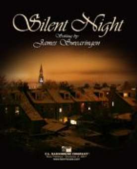 Silent Night - Stille Nacht
