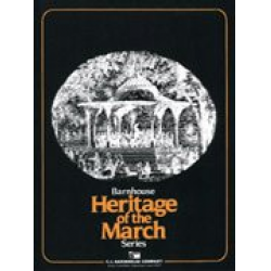 Men of Ohio (Marsch) - Henry Fillmore / Arr. Loras John Schissel