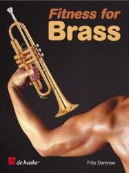 Fitness for Brass - Training für Blechbläser - Frits Damrow