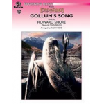 Gollum's Song - Howard Shore / Arr. Ralph Ford