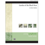Garden of the Black Rose (concert band) - Robert Sheldon