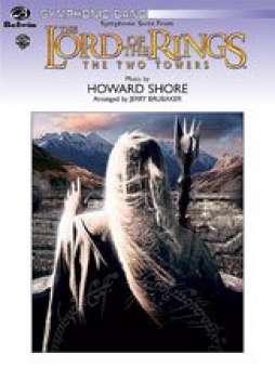 Symphonic Suite from The Lord of the Rings - The Two Towers