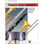 Yamaha Band Ensembles I. clarinet - John O'Reilly & John Kinyon