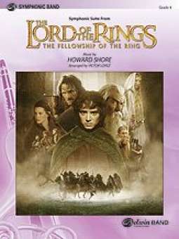 Symphonic Suite from The Lord of the Rings - The Fellowship of the Rings