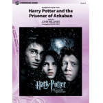 Harry Potter/Prisoner of Azkaban(c/band) - John Williams / Arr. Victor López