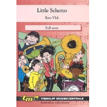 Little Scherzo, Complete Set - Kees Vlak