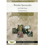 Russian Spectacular - Frede Gines