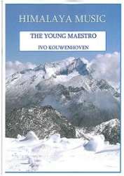 The Young Maestro, Full Band - Ivo Kouwenhoven
