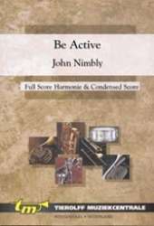 Be Active - John Nimbly