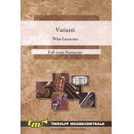 Varianti - Wim Laseroms