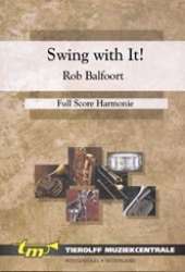 Swing with it! - Rob Balfoort