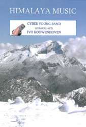 Cyber Young Band, Full Band - Ivo Kouwenhoven