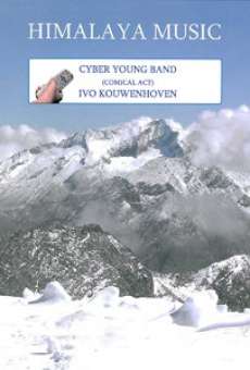 Cyber Young Band, Full Band