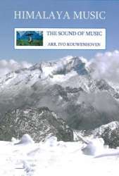 The Sound of Music, Full Band - Richard Rodgers / Arr. Ivo Kouwenhoven