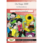 On Stage 2000 (Part 1 - 4) - Ivo Kouwenhoven