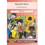Slapstick Show, Complete Set - Ivo Kouwenhoven