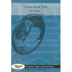 Visions of our time - Rob Balfoort