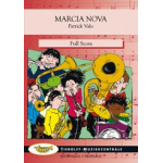 Marcia Nova, Complete Set - Patrick Valo