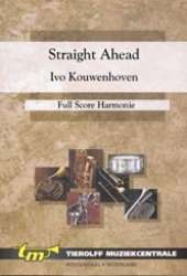 Straight Ahead - Ivo Kouwenhoven