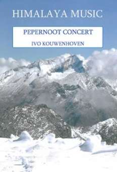 Pepernoot Concert, Full Band
