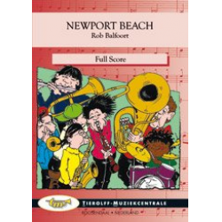 Newport Beach - Rob Balfoort