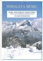 Hark, The Herald Angels Sing!, Full Band - Ivo Kouwenhoven