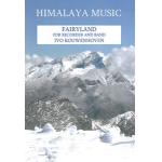 Fairyland, Full Band - Ivo Kouwenhoven