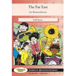 The Far East, Complete Set - Ivo Kouwenhoven