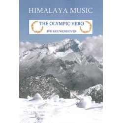 The Olympic Hero, Young Concert Band - Ivo Kouwenhoven