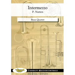 Intermezzo - Piet Nuten