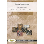Sweet Memories - Randy Beck