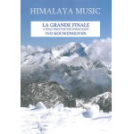 La Grande Finale, Full Band - Ivo Kouwenhoven