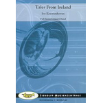 Tales from Ireland - Ivo Kouwenhoven
