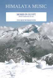 Moses In Egypt, Full Band - Ivo Kouwenhoven
