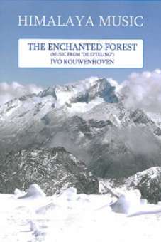 The Enchanted Forest, Young Concert Band
