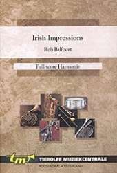 Irish Impressions - Traditional / Arr. Rob Balfoort