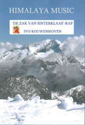 De Zak Van Sinterklaas-Rap, Full Band - Ivo Kouwenhoven
