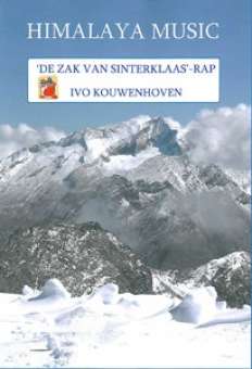 De Zak Van Sinterklaas-Rap, Full Band