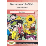 Dances Around The World, Complete Set - Ivo Kouwenhoven
