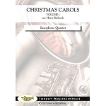 Christmas Carols, Vol. 1 - Traditional / Arr. Harry Richards