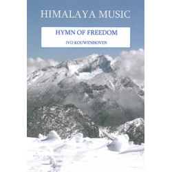 Hymn of Freedom - Ivo Kouwenhoven