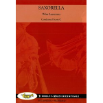 Saxorella - Wim Laseroms